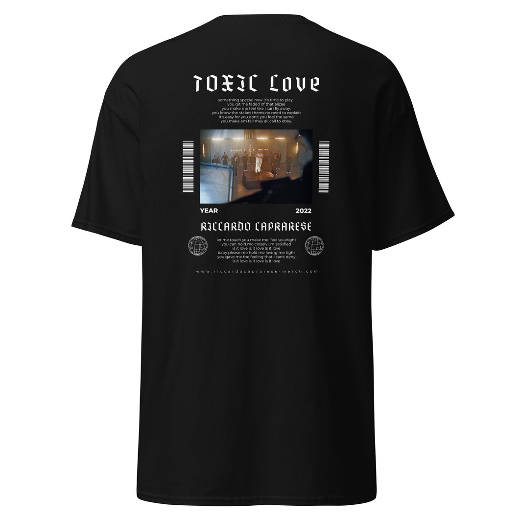Toxic Love T - Shirt